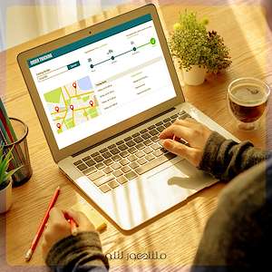 گروه مشهور شو سئو نقشه گوگل Google Maps SEO